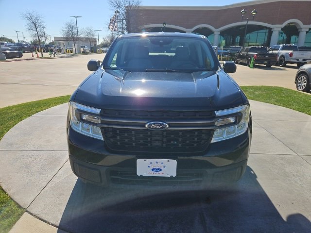 Certified 2022 Ford Maverick XLT image 2