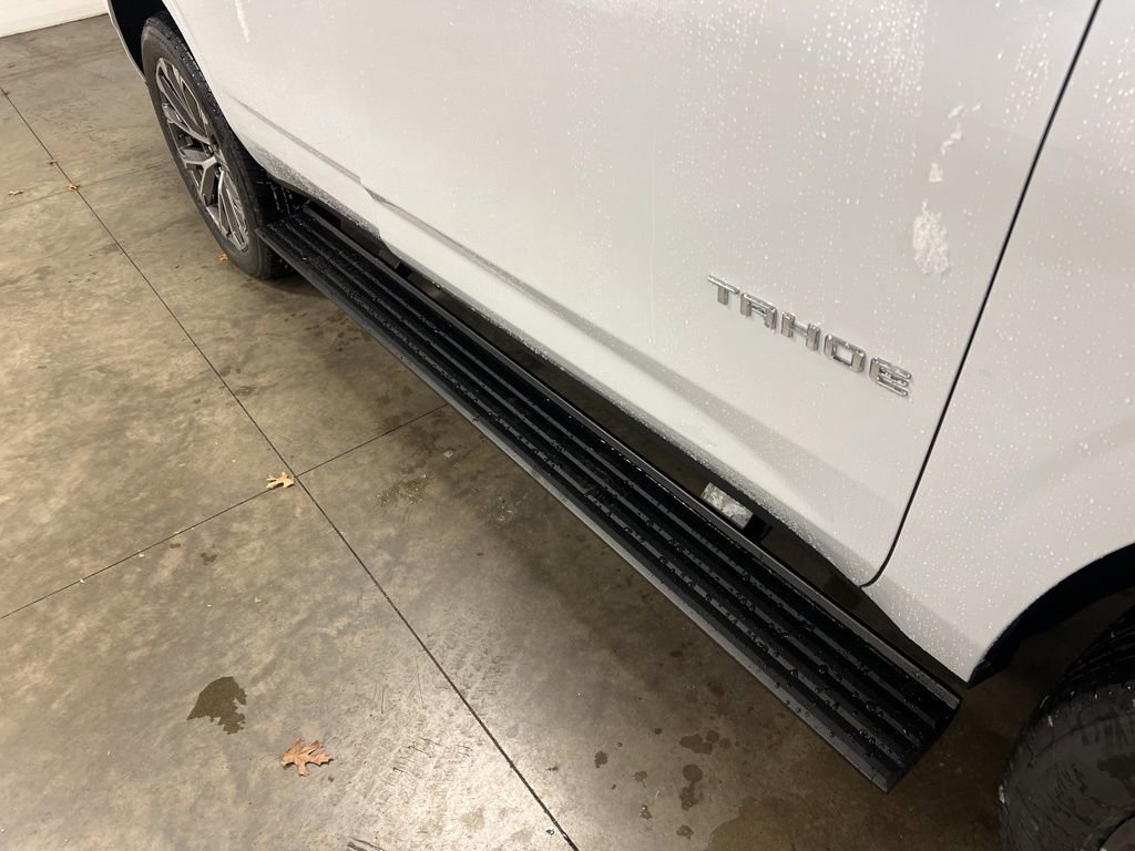 New 2026 Chevrolet Tahoe High Country image 22