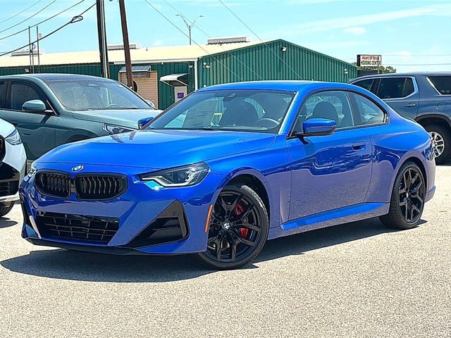 New 2026 BMW 230i Coupe w/ Premium Package RWD image 30