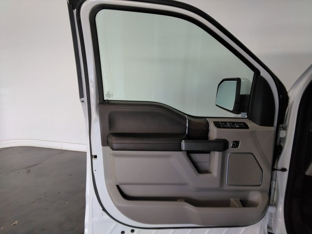 Used 2019 Ford F150 Limited image 28