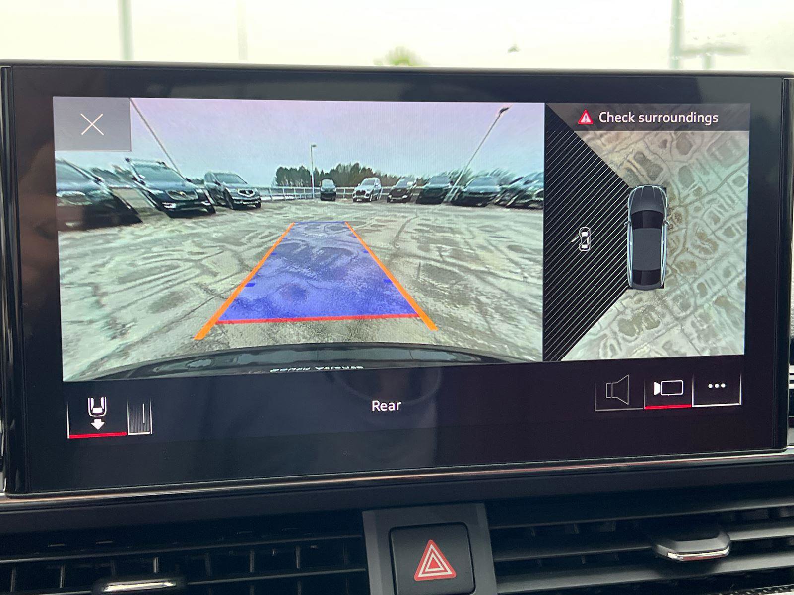 Used 2024 Audi S5 Premium Plus image 29