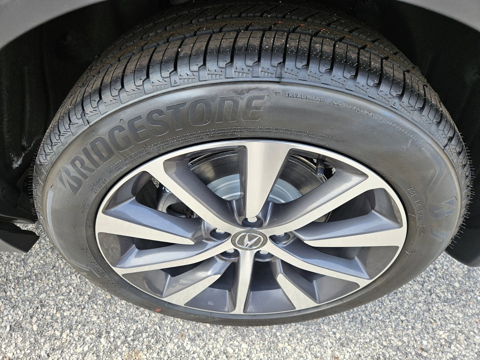 New 2026 Acura MDX FWD w/ Technology Package image 11