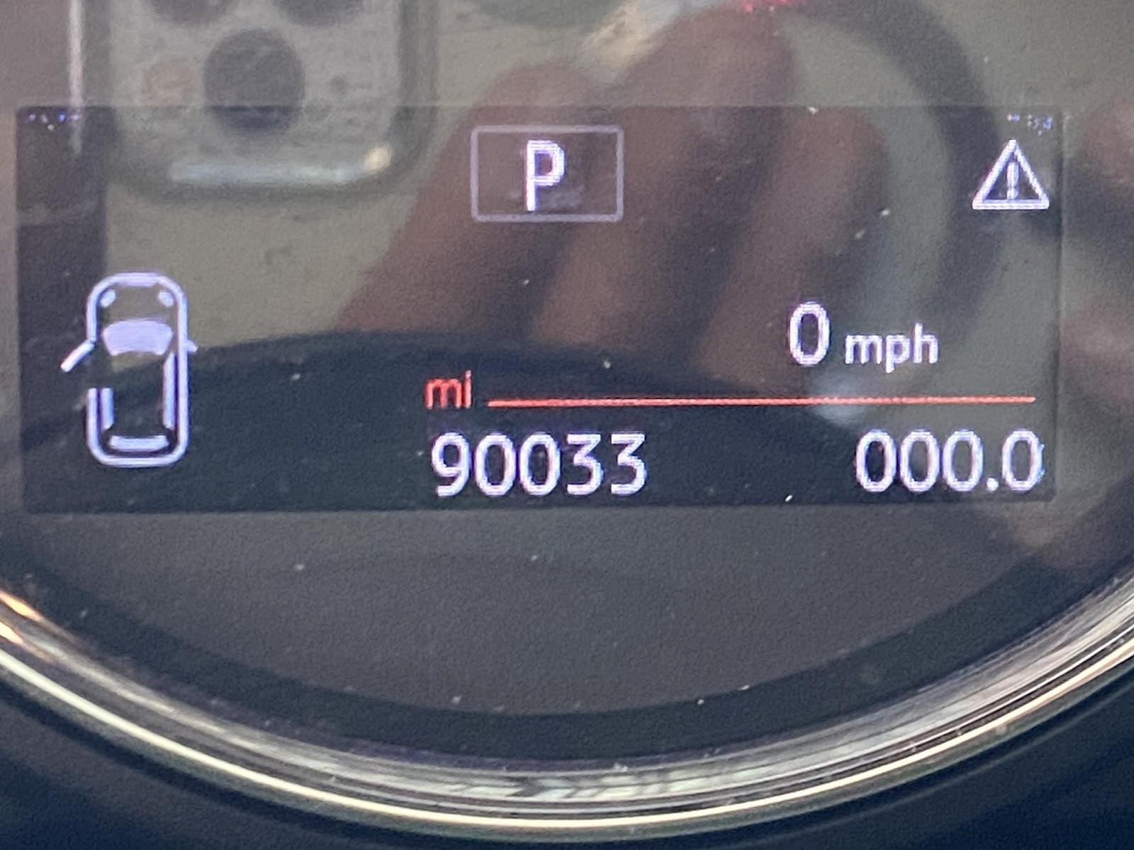 Used 2019 MINI Cooper Countryman FWD image 26