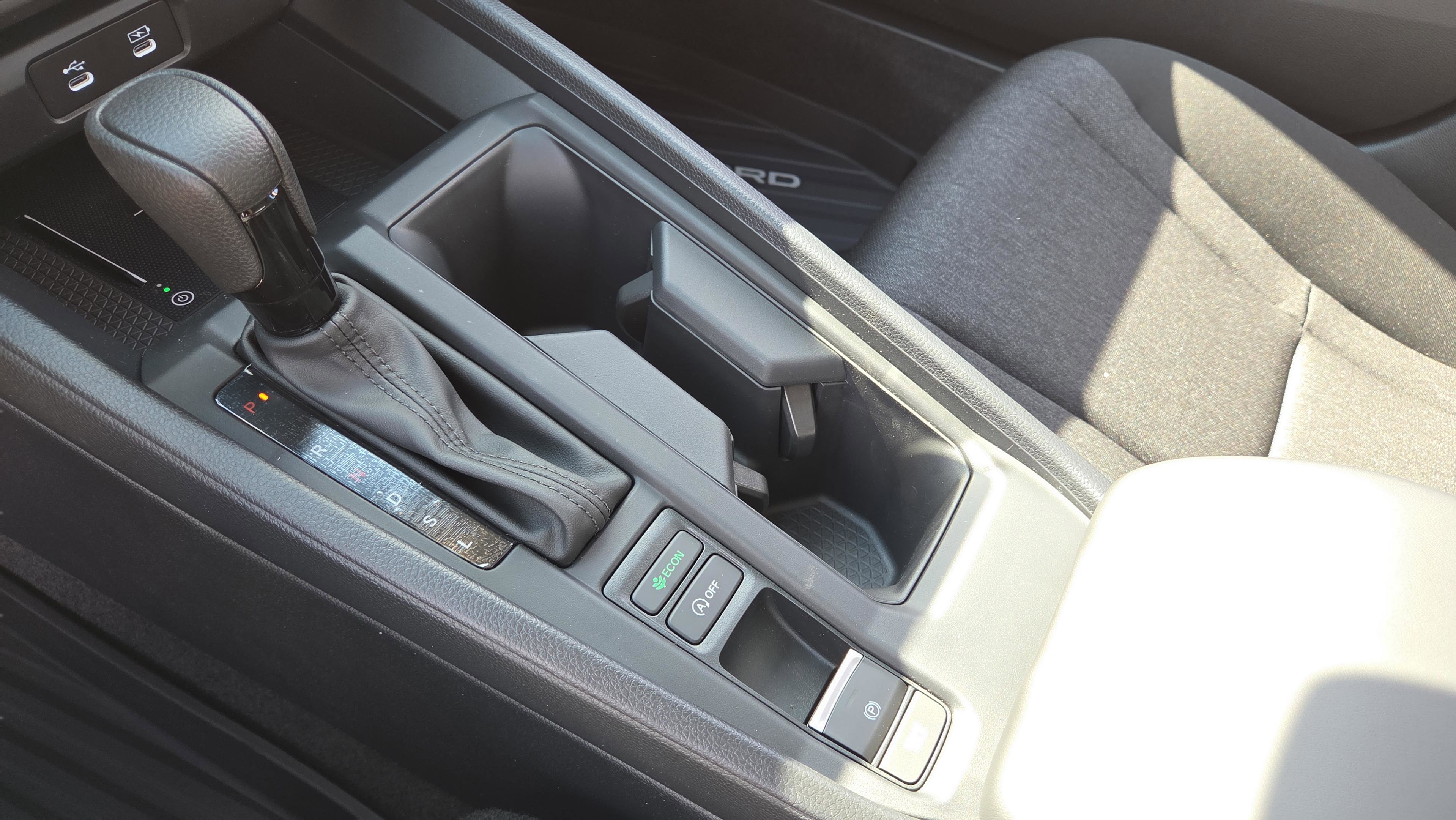 New 2026 Honda Accord LX image 27