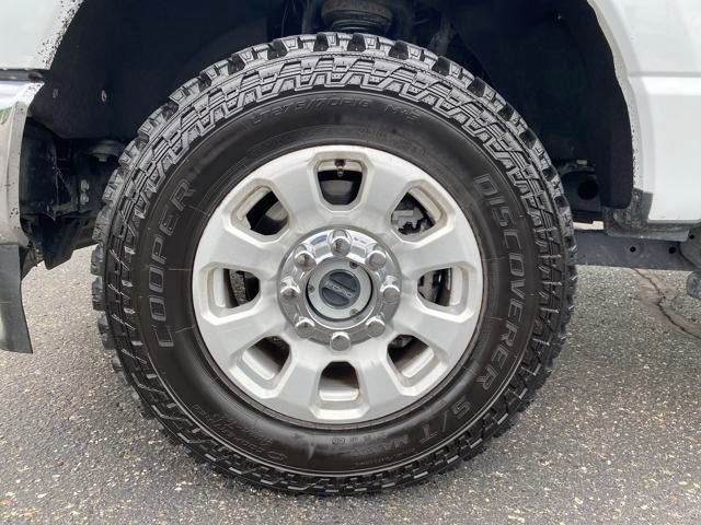 Used 2024 Ford F250 XLT image 24