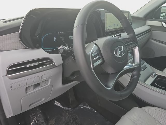 Used 2024 Hyundai Palisade SEL FWD image 26