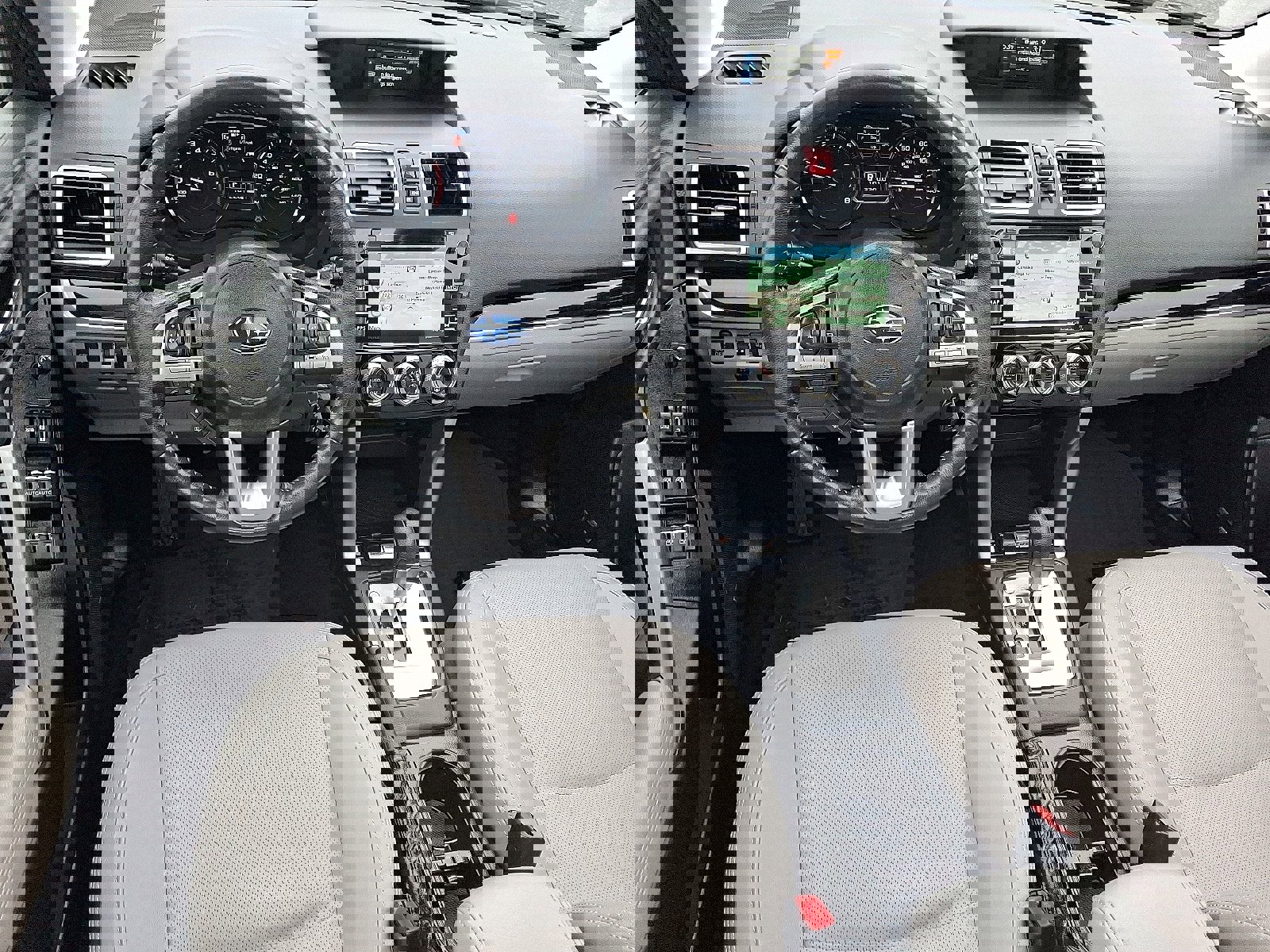 Used 2018 Subaru Forester 2.5i Limited image 11