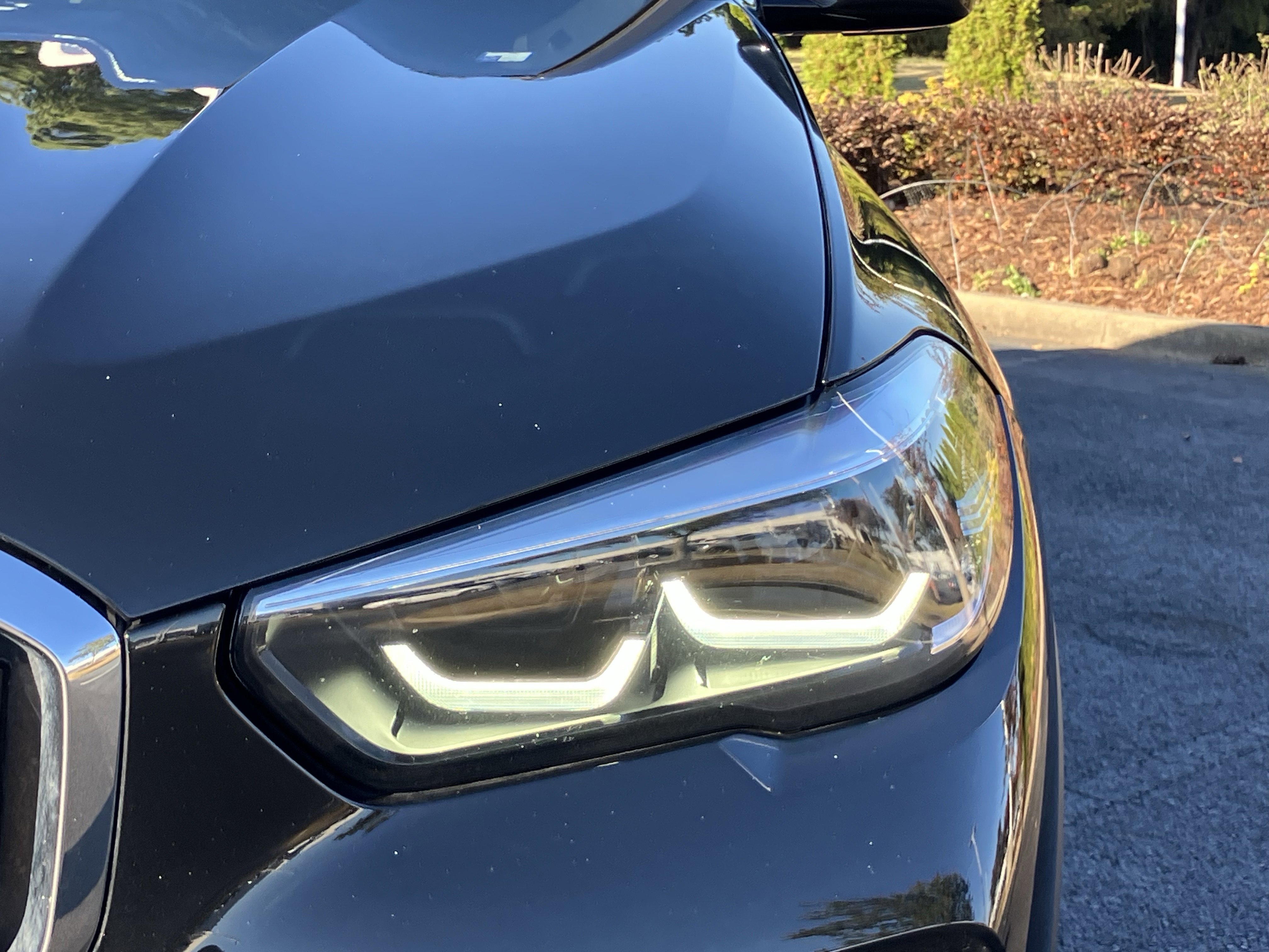 Used 2022 BMW X5 xDrive40i image 5