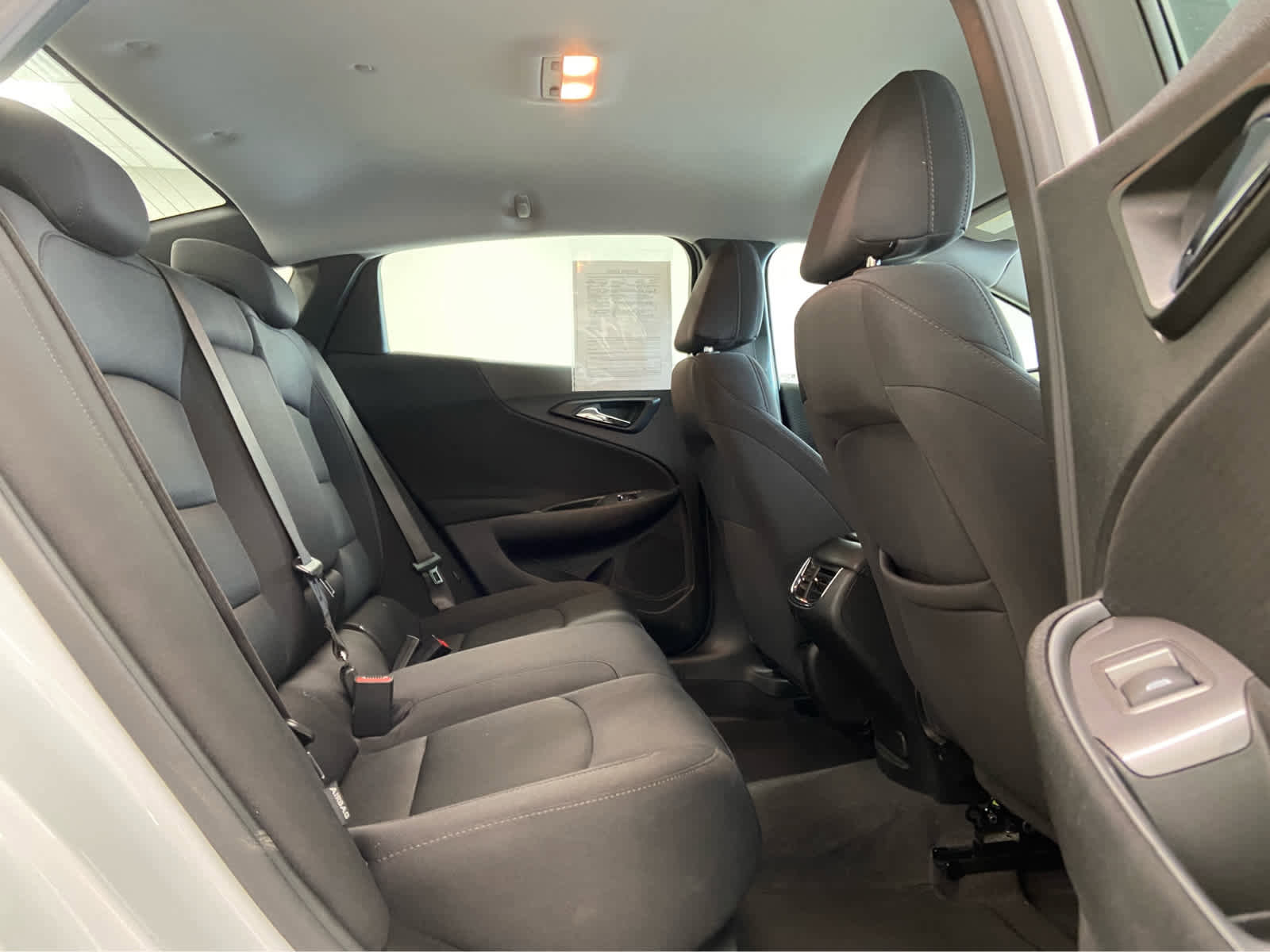 Used 2024 Chevrolet Malibu LT image 13