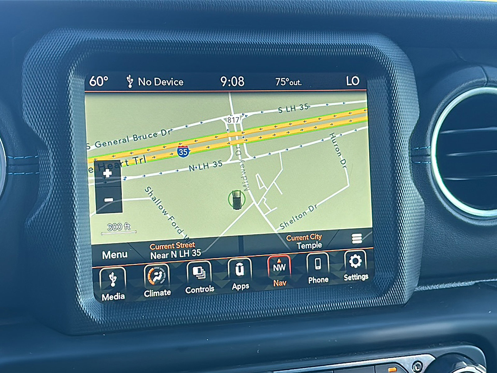 Used 2021 Jeep Wrangler Unlimited Rubicon 4xe w/ Safety Group image 32