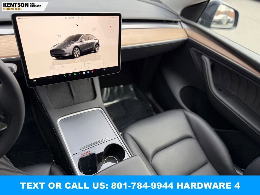 Used 2023 Tesla Model Y Long Range image 20