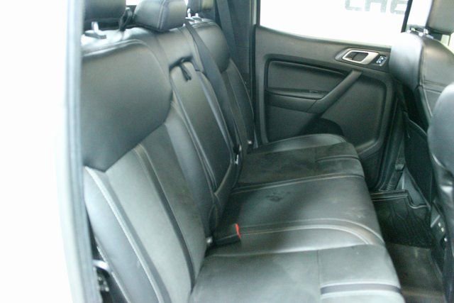 Used 2021 Ford Ranger Lariat w/ Tremor Off-Road Package image 9