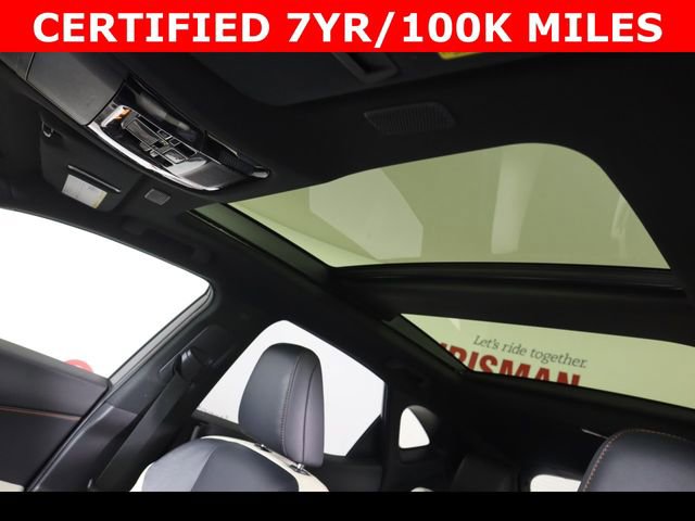 Used 2022 Lexus NX 350h AWD w/ Vision Package image 28