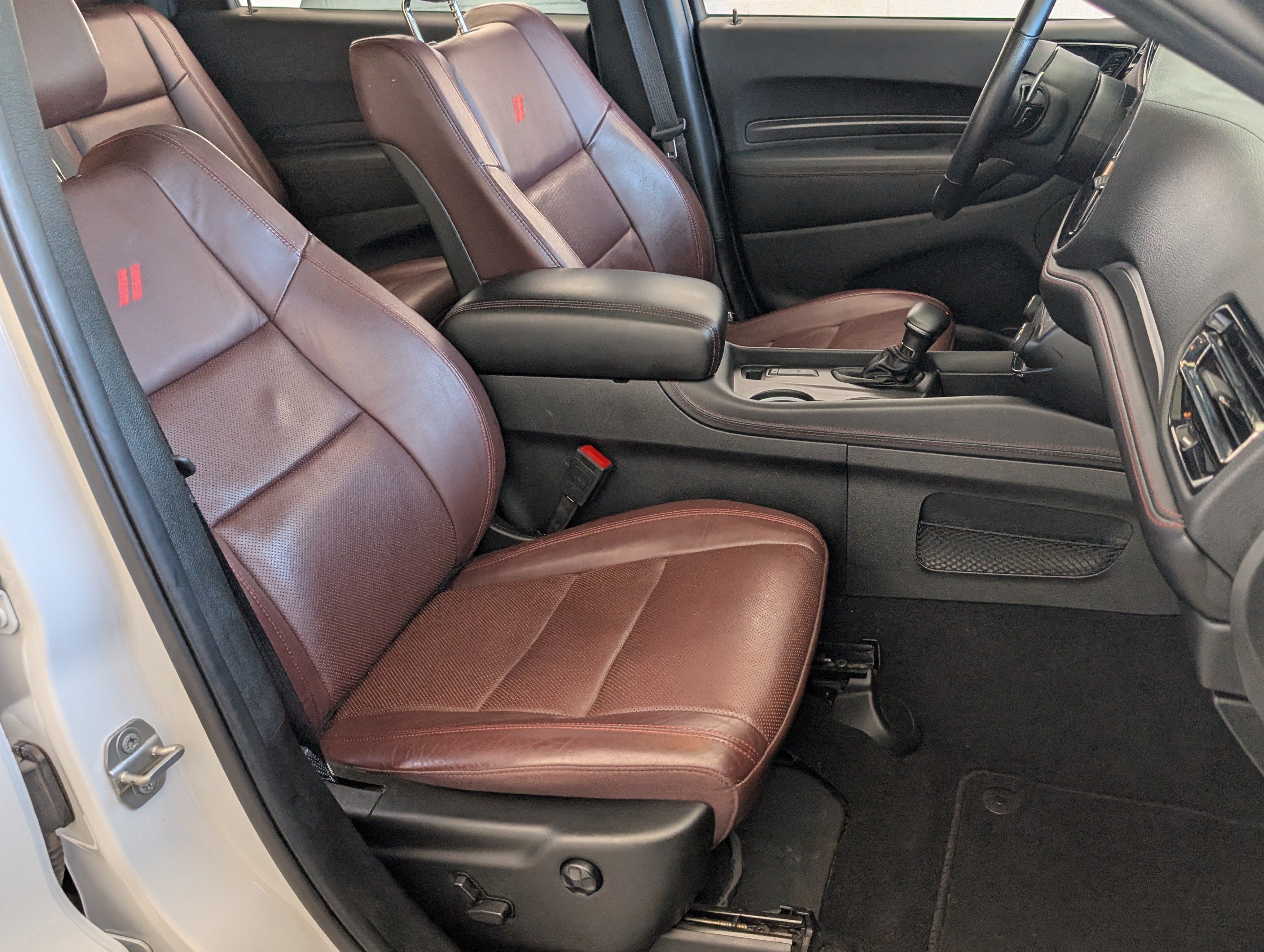 Used 2024 Dodge Durango R/T AWD/4WD image 24