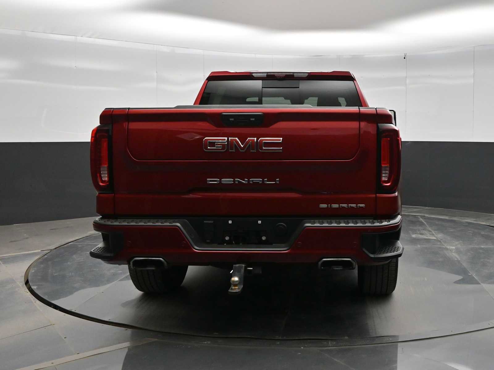 Used 2024 GMC Sierra 1500 Denali w/ Denali Reserve Package image 6