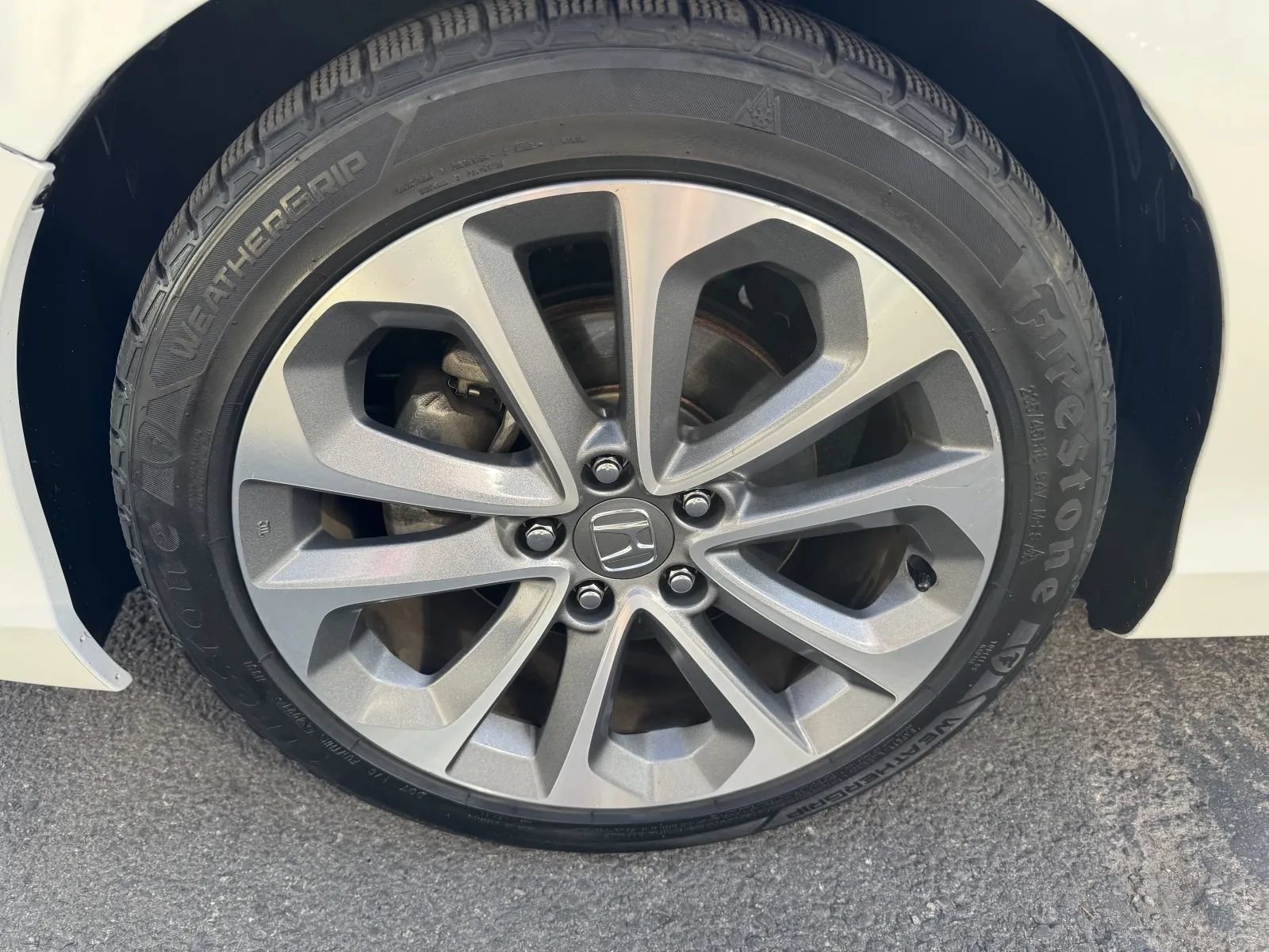 Used 2013 Honda Accord Sport image 11