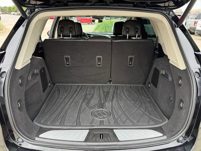Used 2020 Buick Envision Essence w/ Experience Buick Package FWD image 30