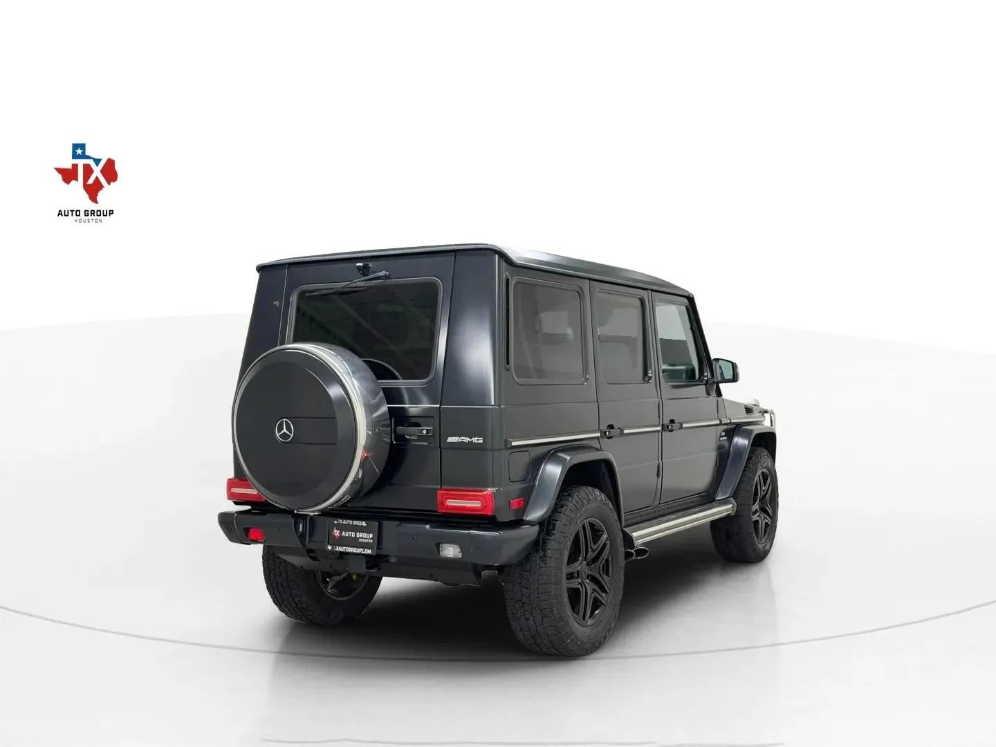Used 2014 Mercedes-Benz G 63 AMG 4MATIC image 6
