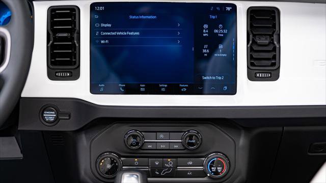 Used 2026 Ford Bronco Big Bend image 47