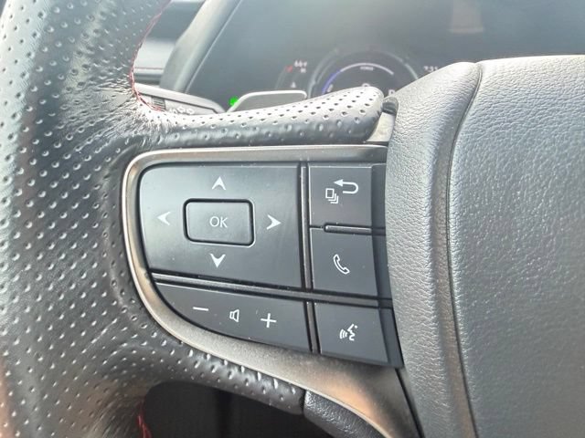 Used 2020 Lexus UX 250h F Sport w/ F Sport Premium Package AWD/4WD image 16