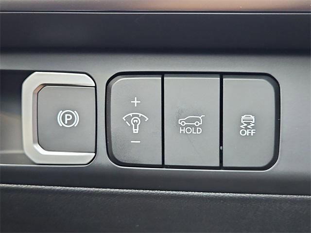 New 2026 Hyundai Santa Fe SEL image 17