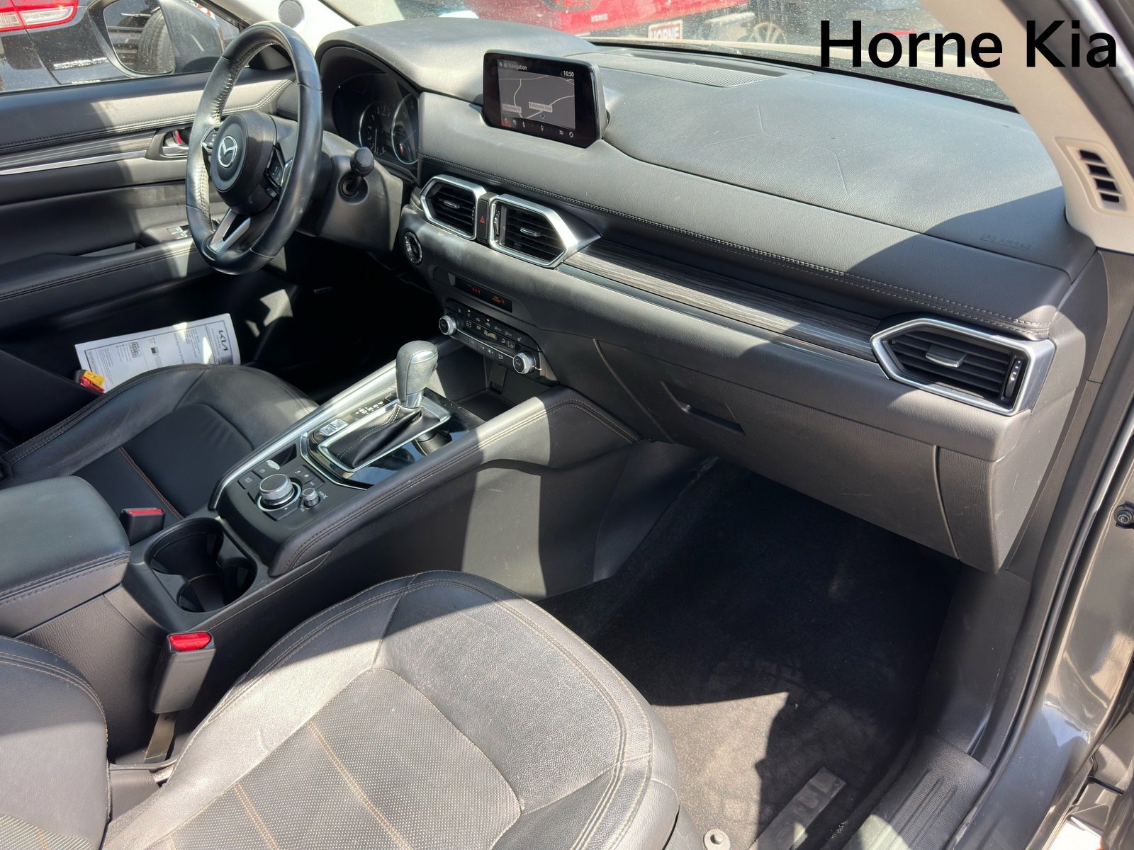 Used 2019 MAZDA CX-5 Grand Touring FWD image 27