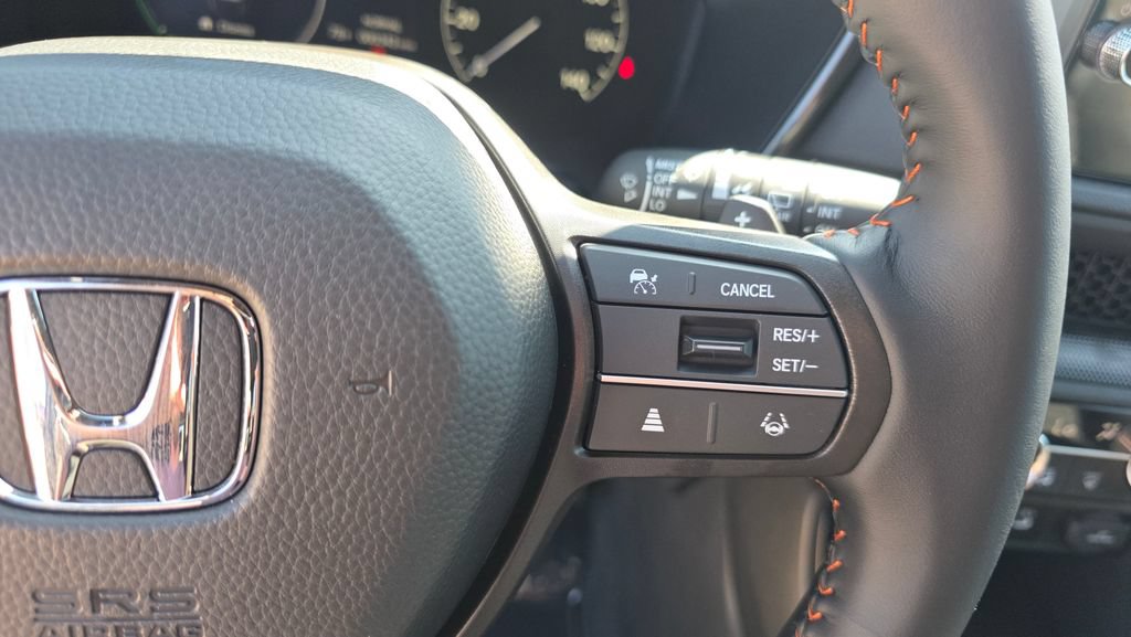 New 2026 Honda CR-V Sport image 15