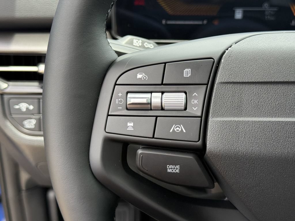 Certified 2026 Kia Sportage EX AWD/4WD image 26
