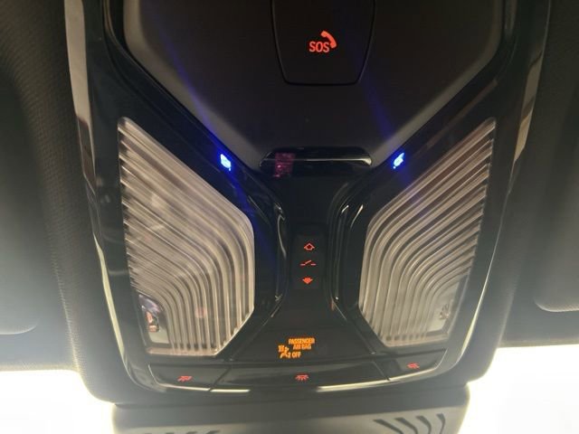 Used 2021 BMW X4 M w/ Competition Package image 27