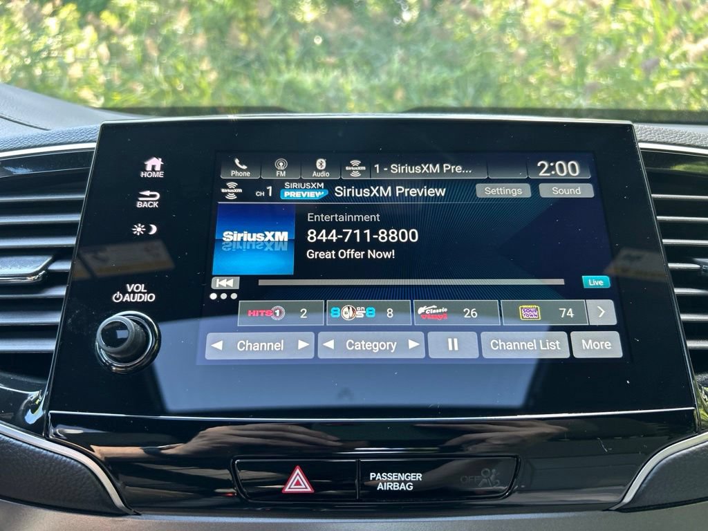 Used 2023 Honda Passport EX-L image 20