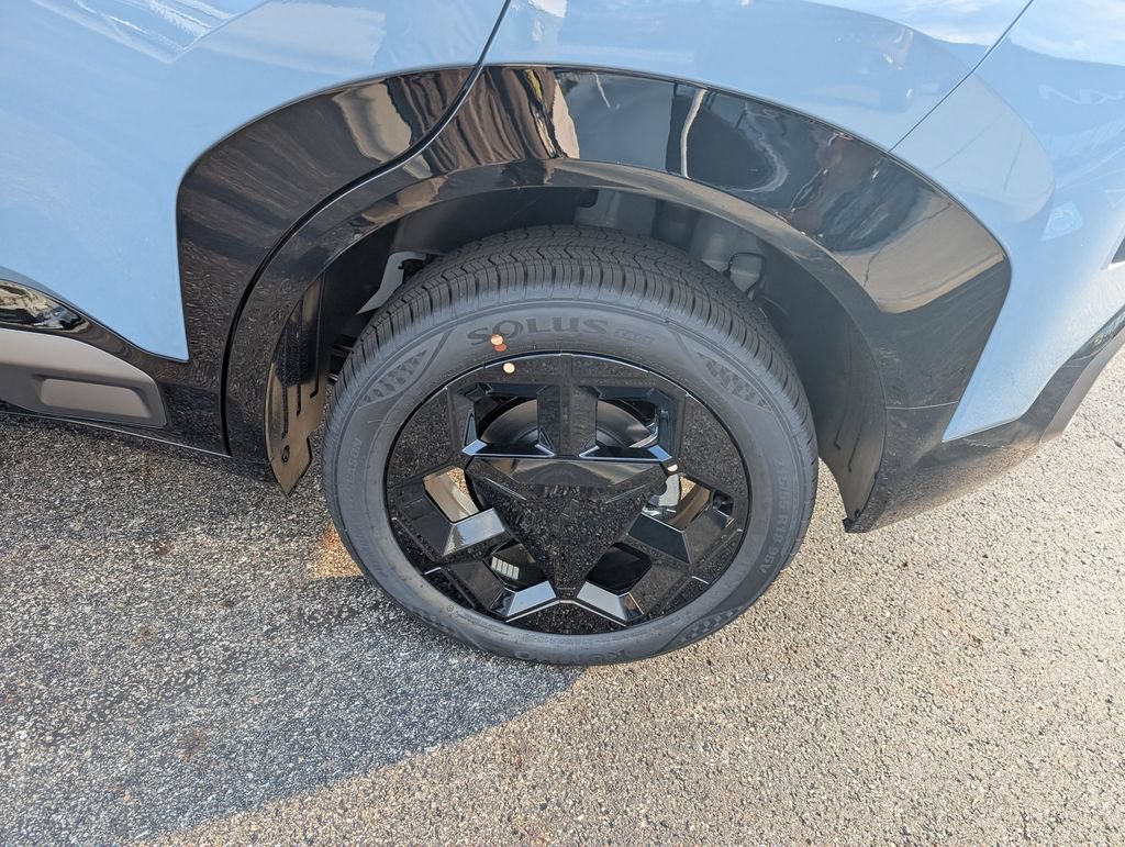 New 2027 Kia Seltos X-Line S AWD/4WD image 19