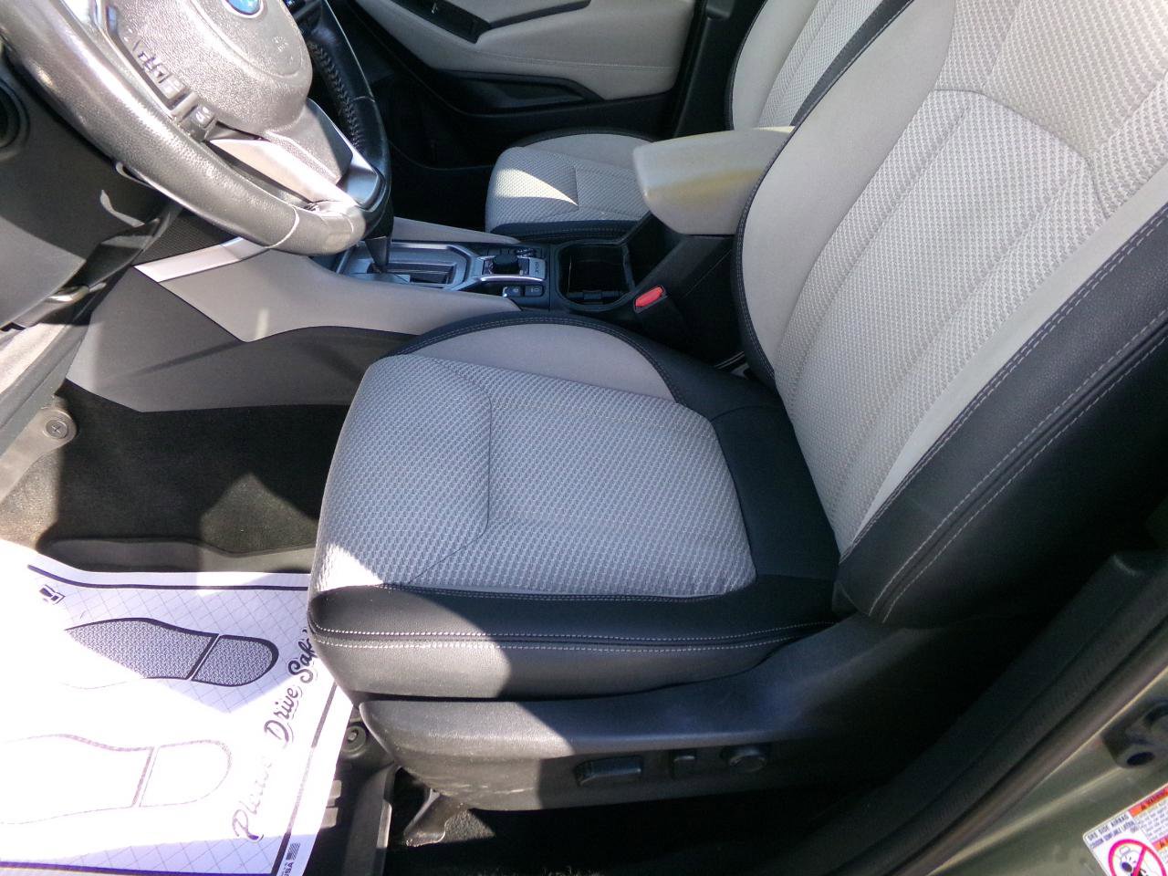 Used 2019 Subaru Forester Premium image 18