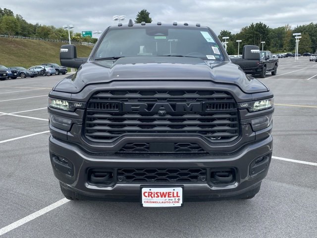 New 2026 RAM 2500 Big Horn image 10
