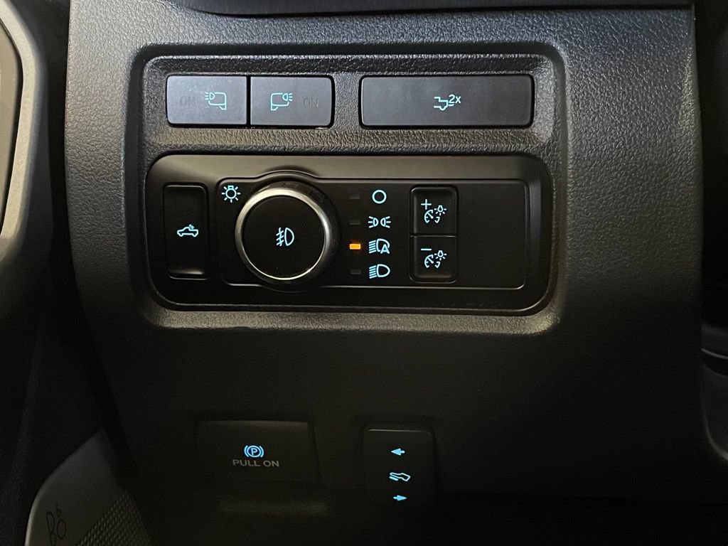 Used 2024 Ford F250 Lariat AWD/4WD image 13