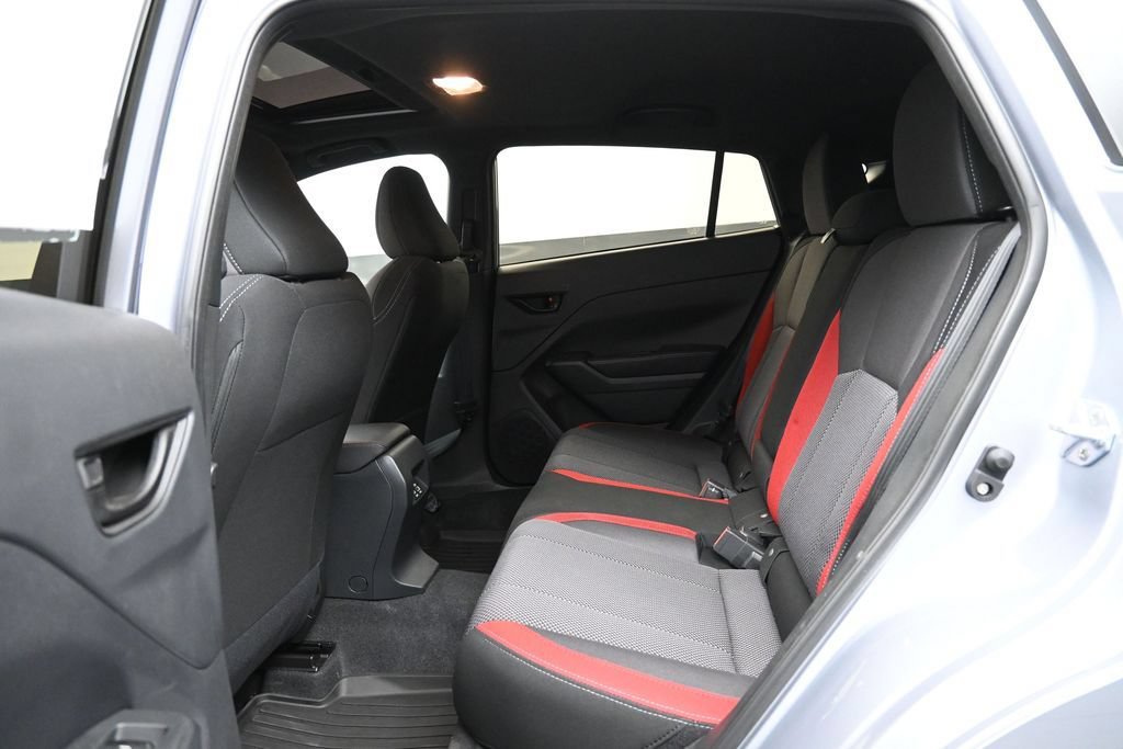 Used 2024 Subaru Impreza RS AWD/4WD image 24