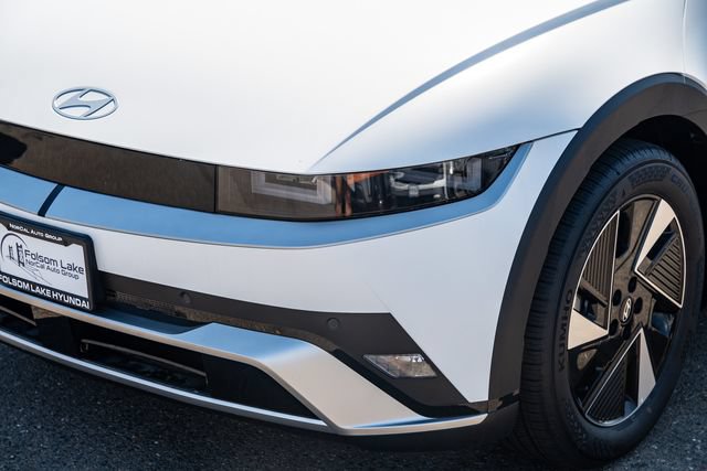 New 2026 Hyundai Ioniq 5 SEL RWD image 10