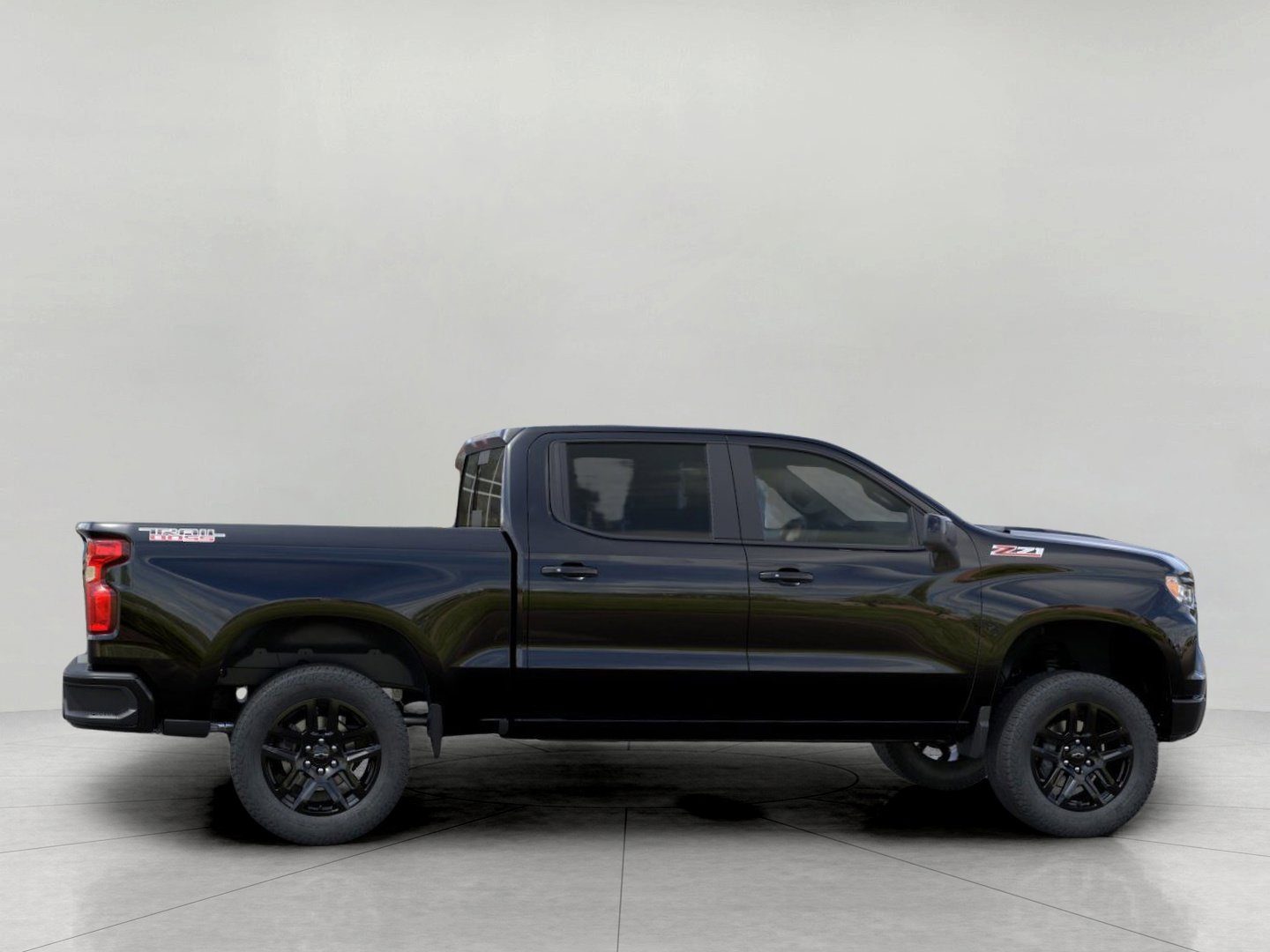 New 2026 Chevrolet Silverado 1500 LT Trail Boss image 5