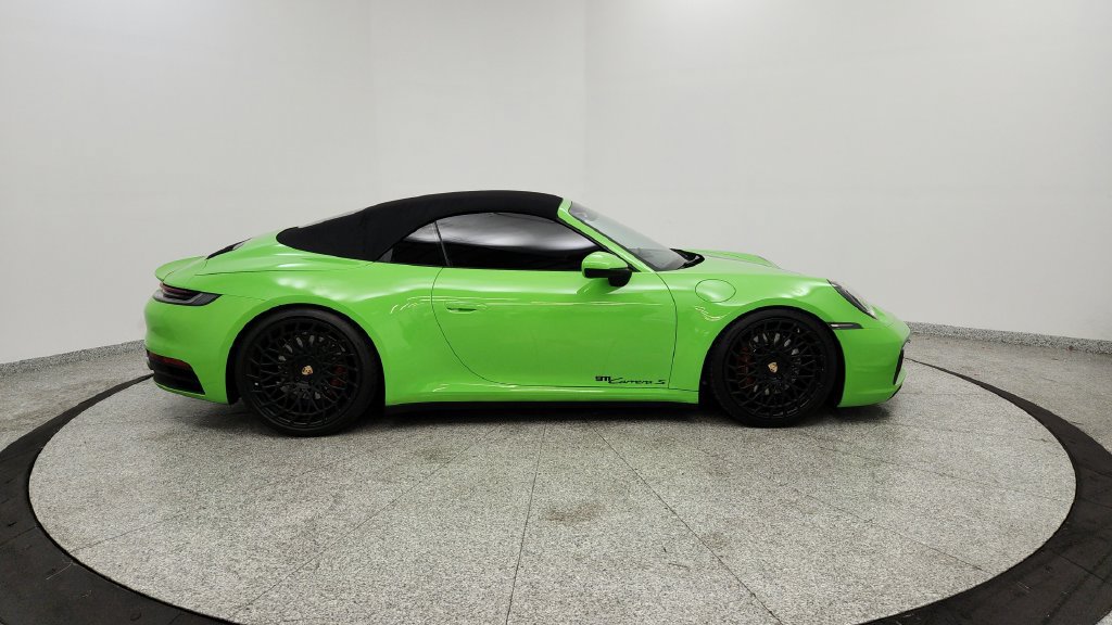 Used 2020 Porsche 911 Carrera S RWD image 6