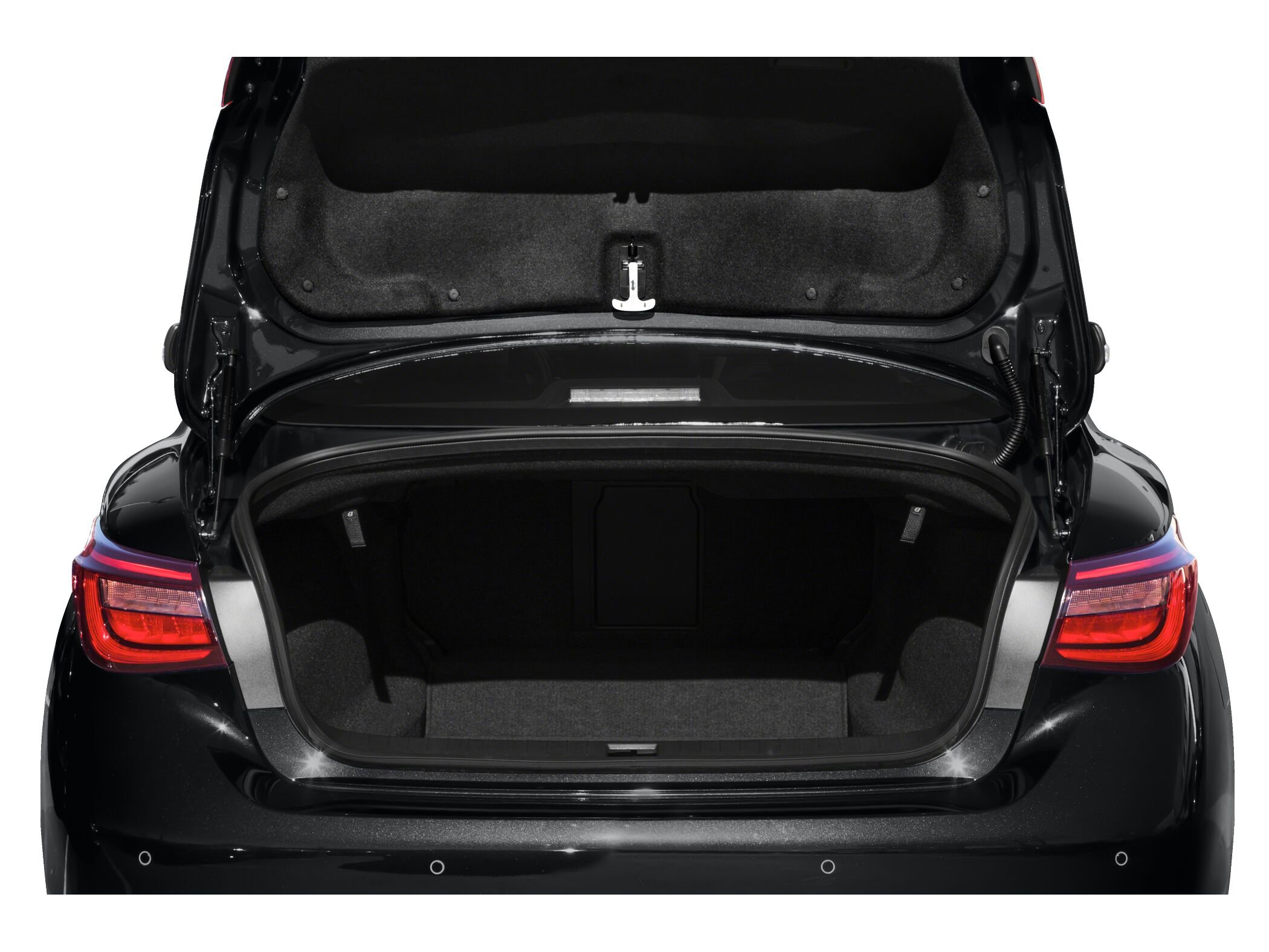 Used 2018 INFINITI Q50 Sport AWD/4WD image 12