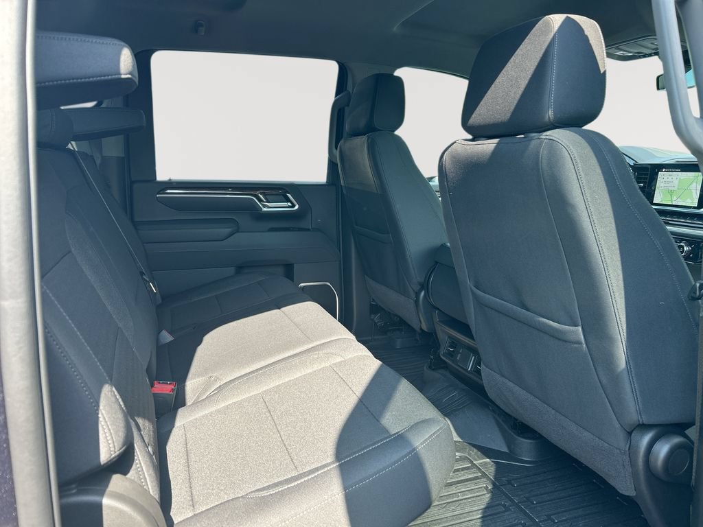 Used 2026 GMC Sierra 2500 SLE w/ SLE Value Package; AWD/4WD image 28
