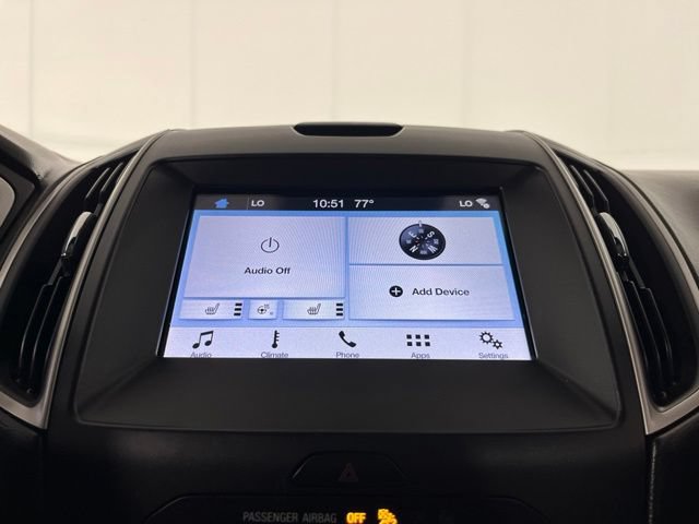 Used 2019 Ford Edge SEL w/ Equipment Group 201A AWD/4WD image 28