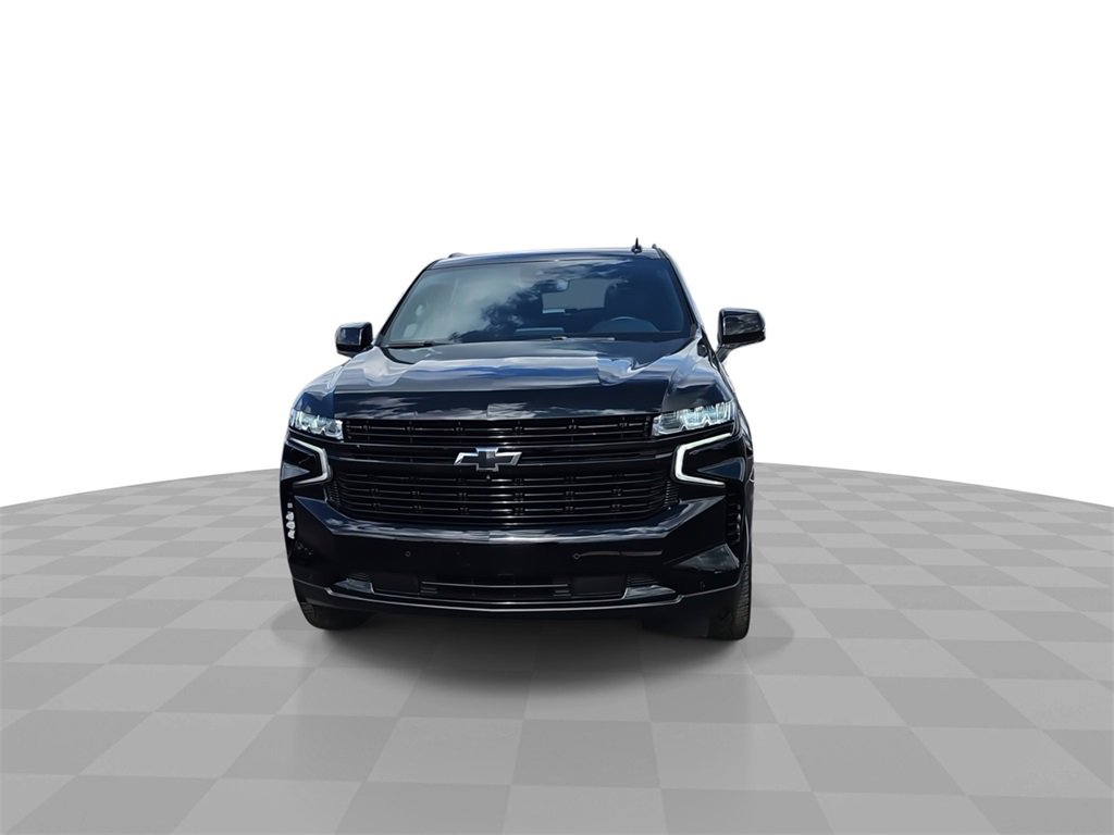 Certified 2023 Chevrolet Tahoe RST w/ Luxury Package image 3