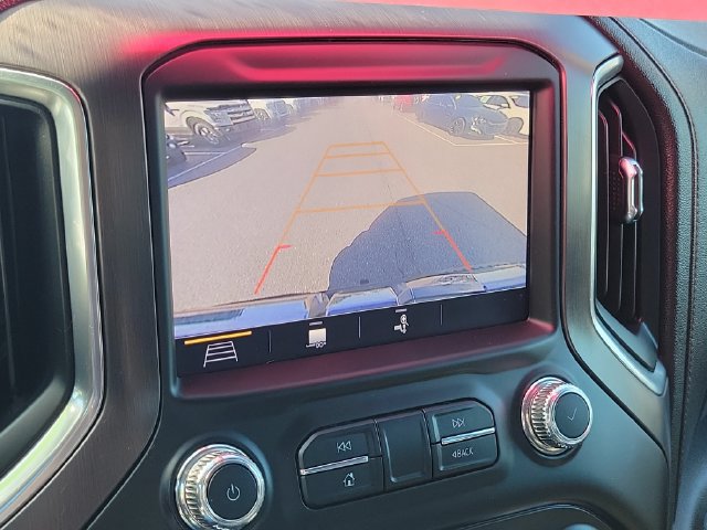Used 2019 GMC Sierra 1500 AT4 w/ AT4 Premium Package AWD/4WD image 21