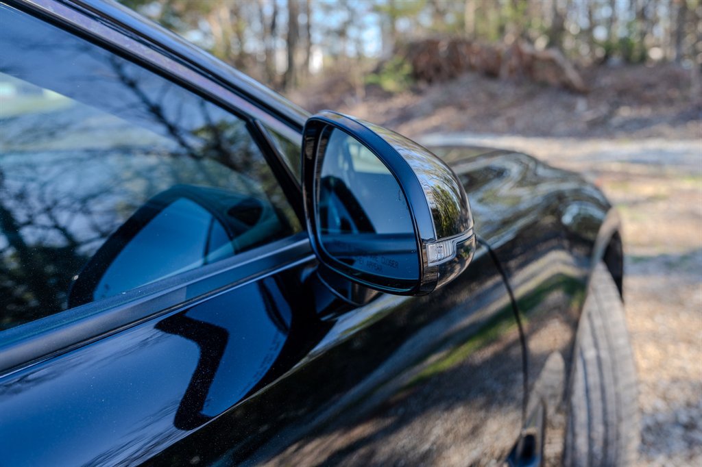 Used 2019 Kia Stinger GT image 12