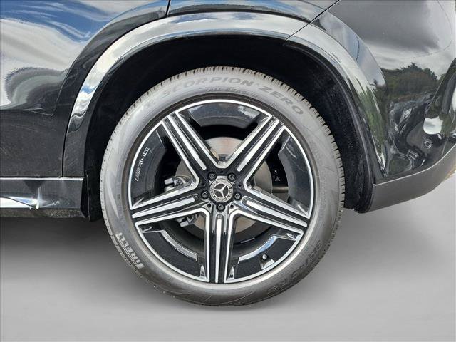 New 2027 Mercedes-Benz GLE 350 4MATIC image 11