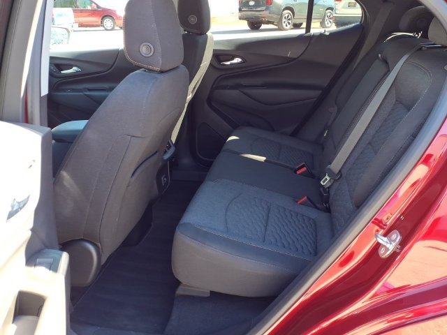 Used 2020 Chevrolet Equinox LT AWD/4WD image 16