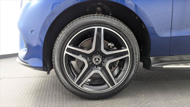 Used 2018 Mercedes-Benz GLE 350 w/ Premium 1 Package image 26