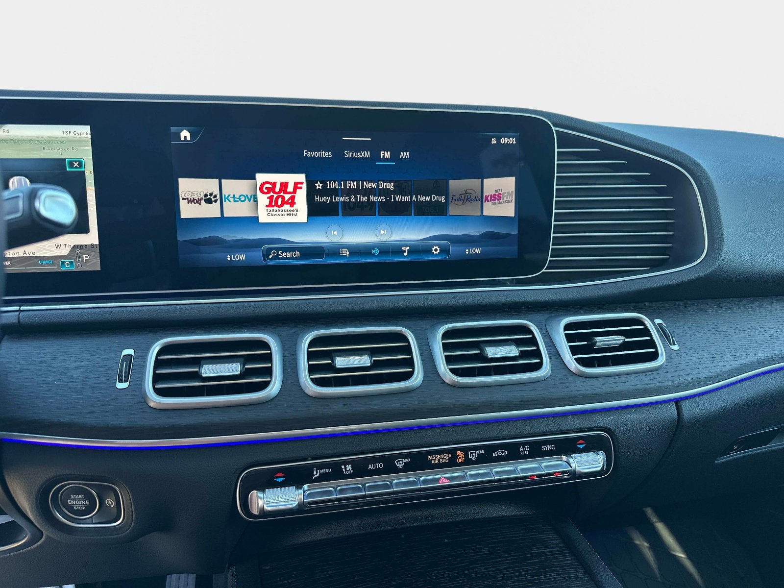 Used 2026 Mercedes-Benz GLE 450 4MATIC image 21