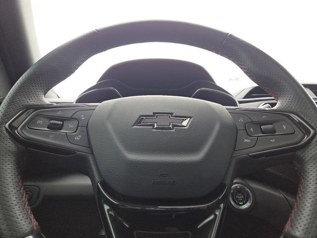 Used 2022 Chevrolet TrailBlazer RS w/ Sun and Liftgate Package AWD/4WD image 29