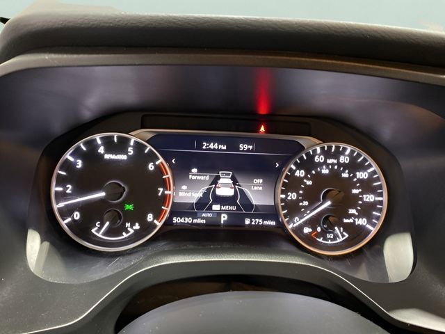 Certified 2024 Nissan Rogue S AWD/4WD image 16